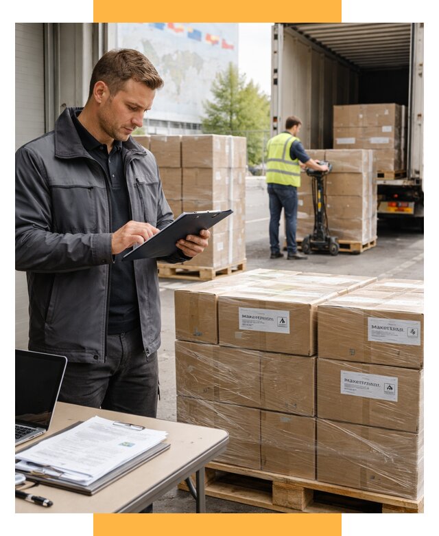 Доставка товаров для маркетплейсов из Китая от 8153 р. — СетСервис-Твр