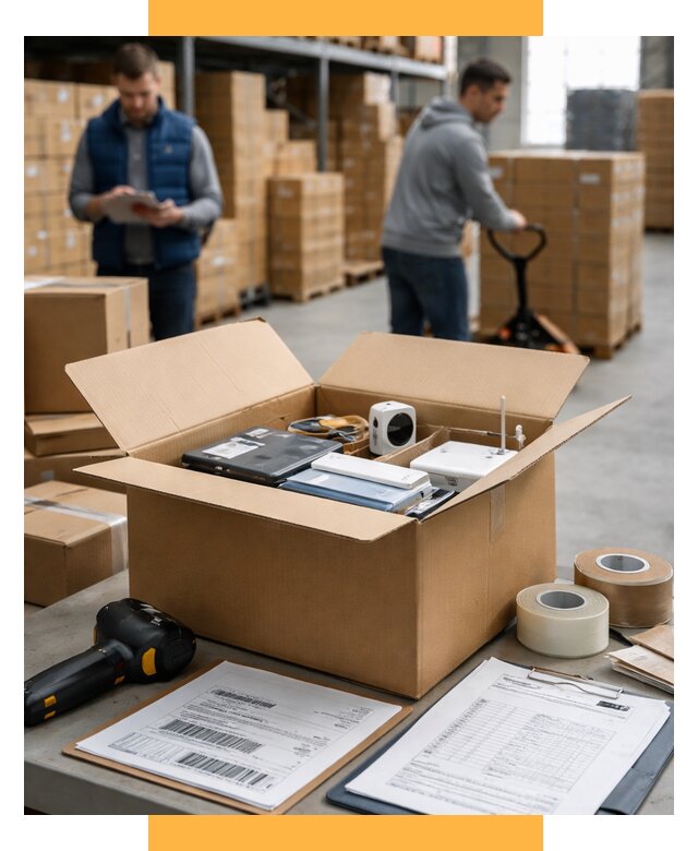 Доставка грузов из Китая в Россию от 65220 р. | СетСервис-Твр