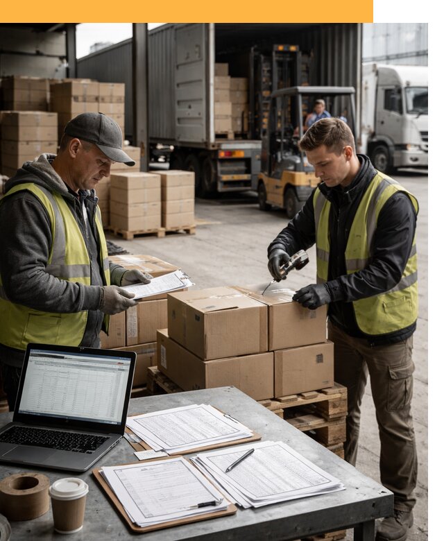 Доставка грузов из Китая морем авиа и железнодорожным от 65220