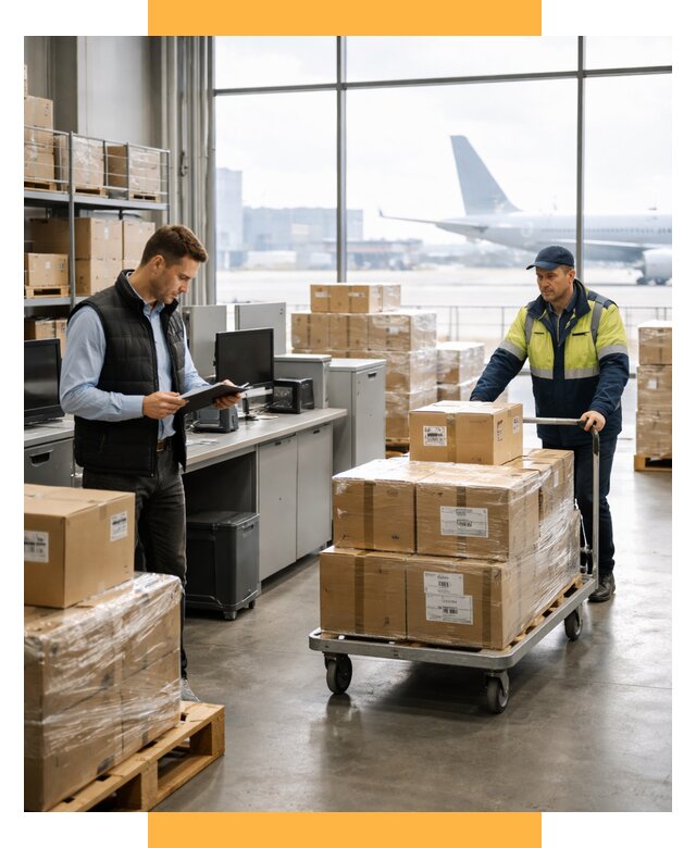 Авиадоставка из Китая от 707 р. — быстро | СетСервис-Твр