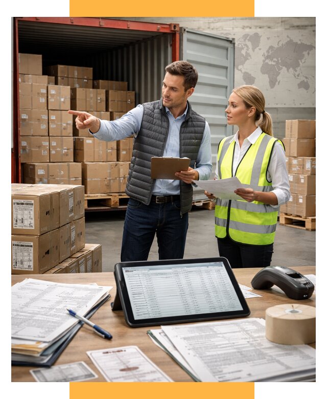 Карго доставка из Китая в Россию от 92395 р. | СетСервис-Твр