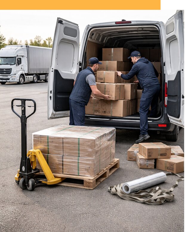 Автоперевозки из Турции: сборные и прямые рейсы от 130440 руб