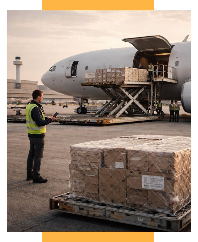 Срочная авиадоставка из Турции от 489 руб., СетСервис-Твр