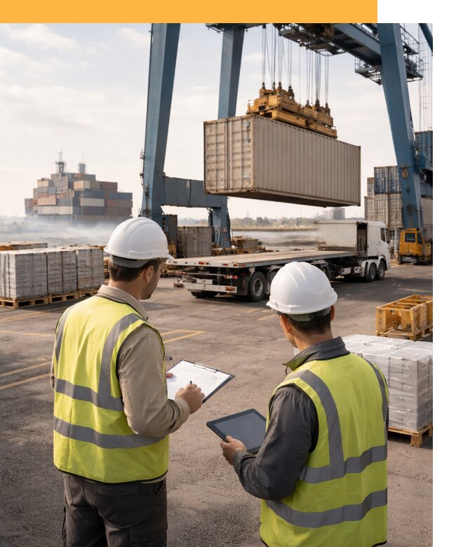 Морские перевозки из Турции от 48915 руб, надежная доставка