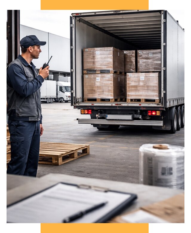 Автоперевозки из Италии от 92395 р., надежно СетСервис-Твр