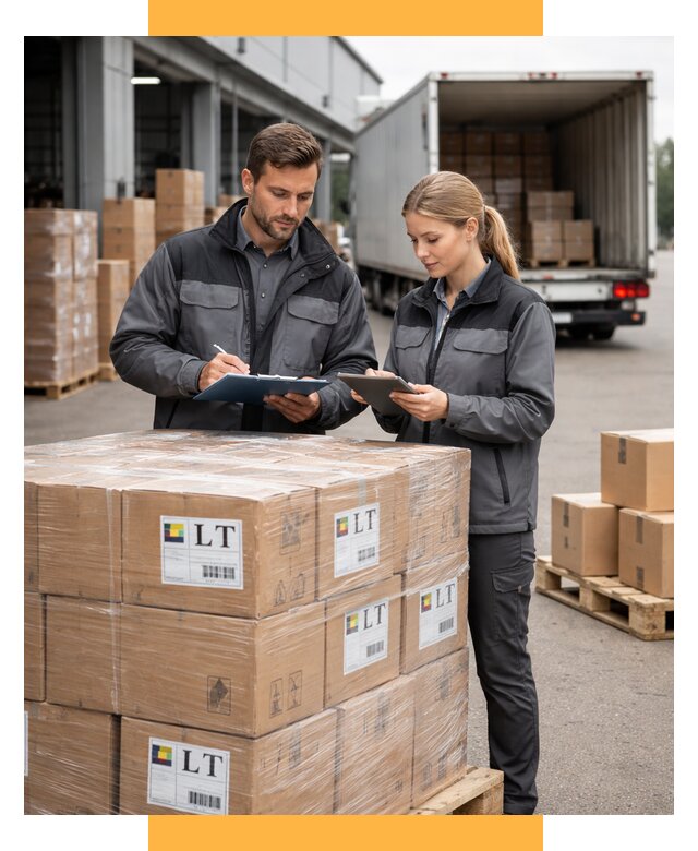 Доставка грузов из Литвы в Россию от 16305 р., СетСервис-Твр