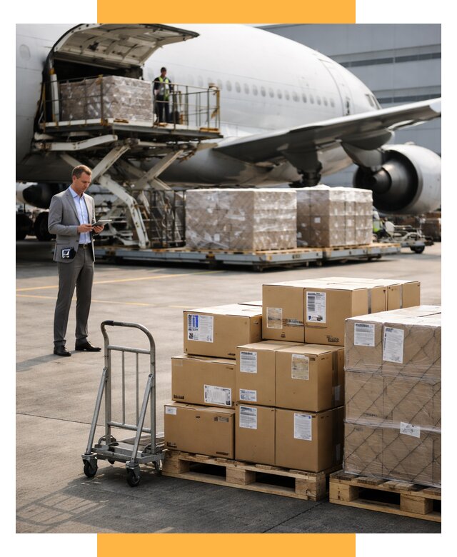 Авиадоставка из Японии от 652 р., срочно, СетСервис-Твр