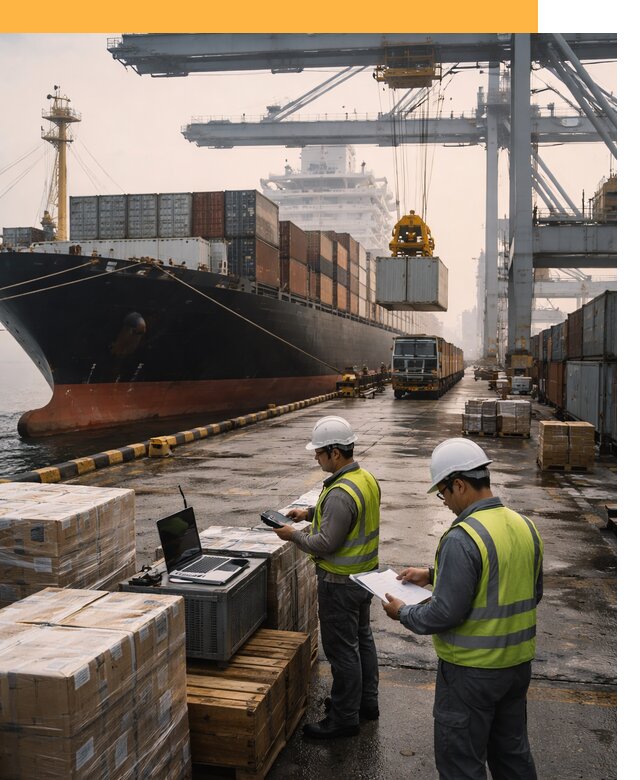 Морские перевозки из Японии от 97830 руб, доставка по миру