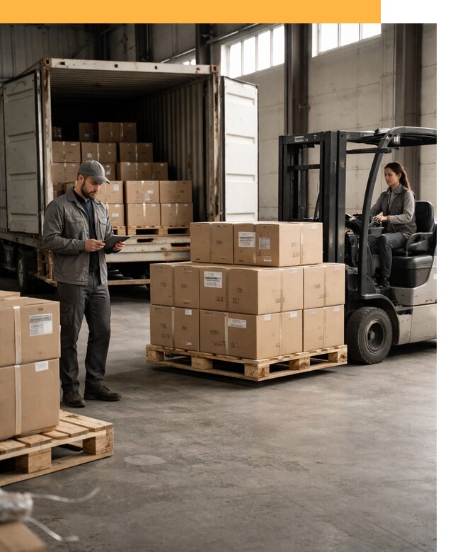 Доставка грузов из Кореи от 27175 руб морем авиацией и жд