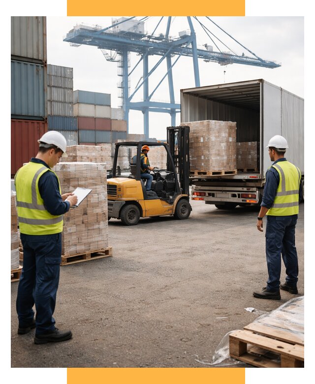 Доставка грузов из Вьетнама в Россию от 81525 р. | СетСервис-Твр