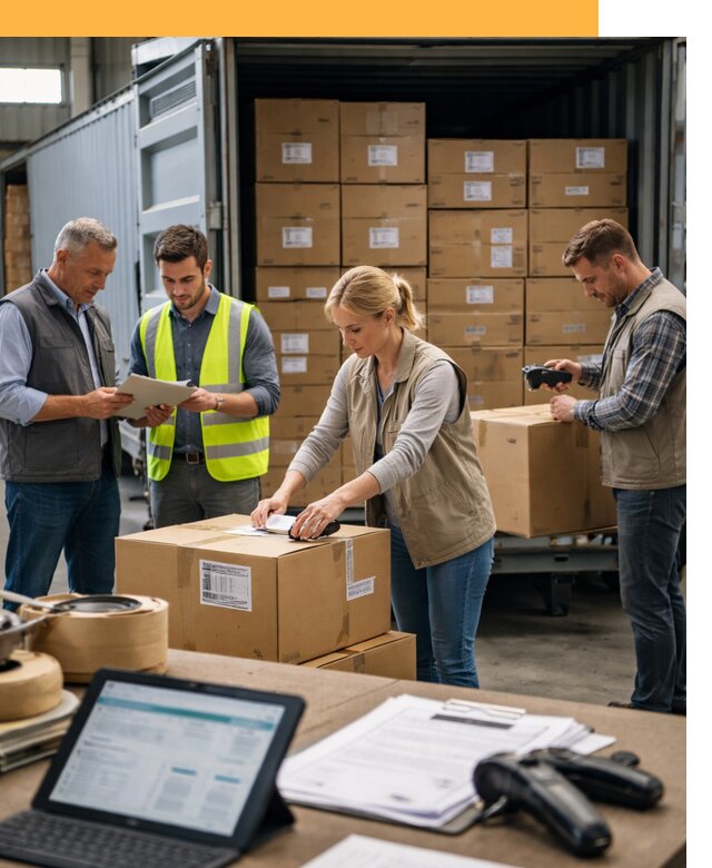 Доставка и таможенное оформление грузов из Вьетнама от 81525