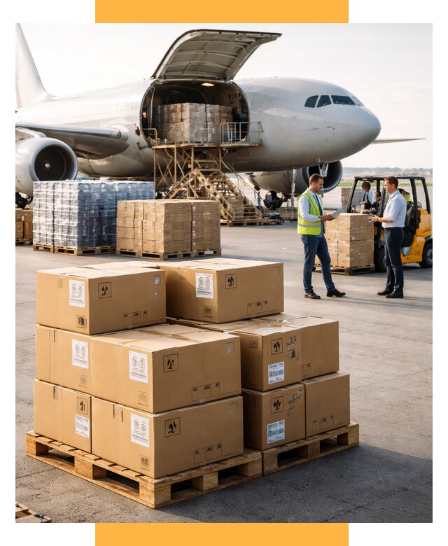 Авиадоставка из Вьетнама в Россию от 924 р. | СетСервис-Твр