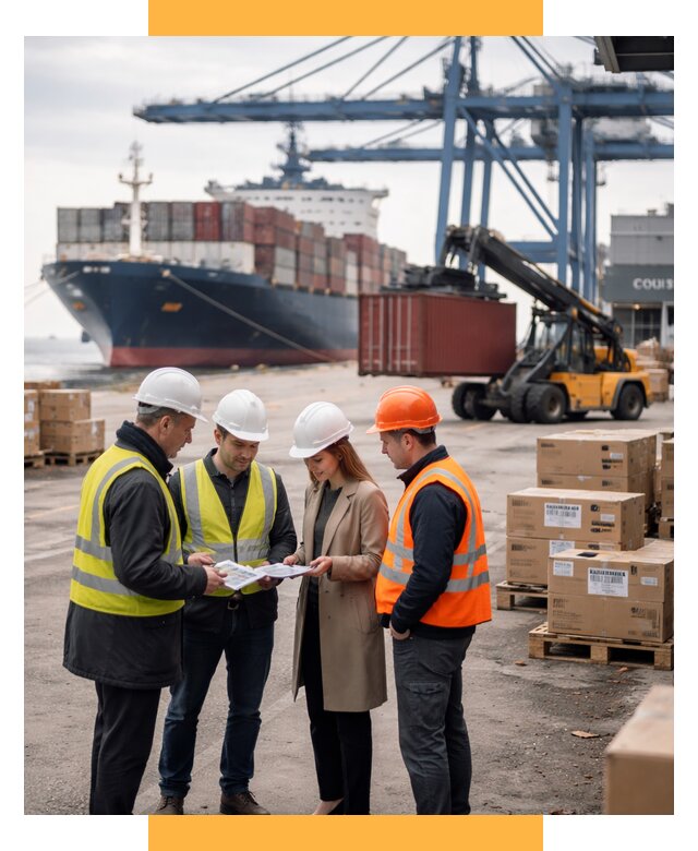 Морские перевозки из Вьетнама от 163050 р. — СетСервис-Твр