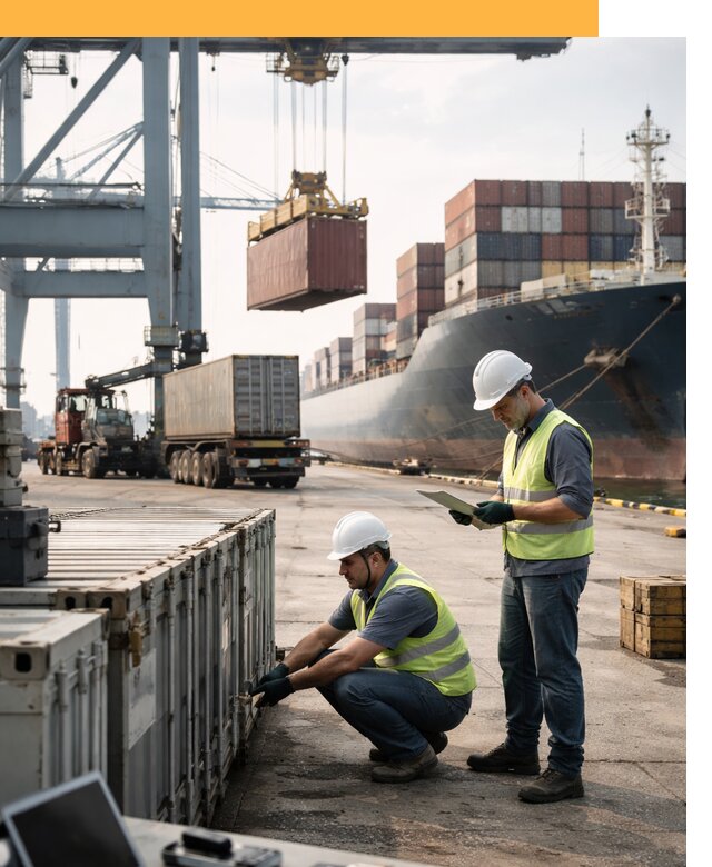 Морские перевозки из Вьетнама от 163050 руб сборные и FCL