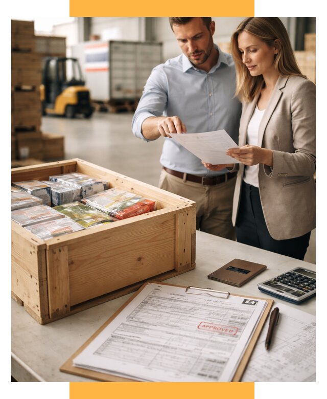 Доставка грузов из Таиланда в Россию от 38045 р. СетСервис-Твр