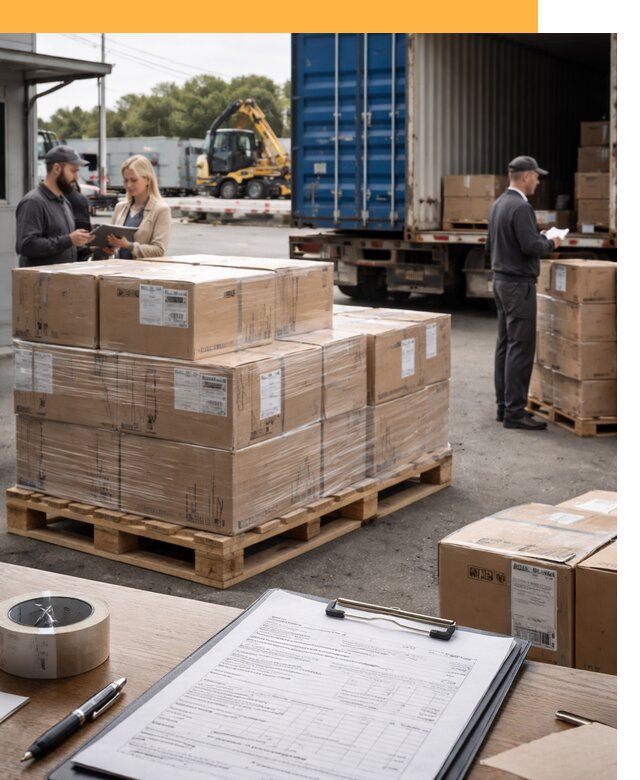 Доставка грузов из Малайзии: морем и авиа от 92395 руб.