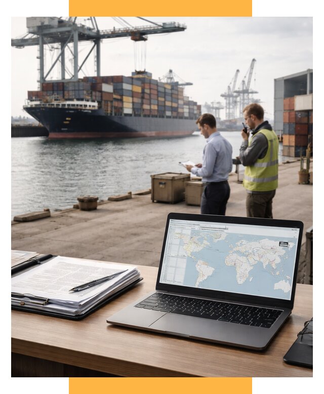 Морские перевозки из Малайзии от 92395 р. | СетСервис-Твр