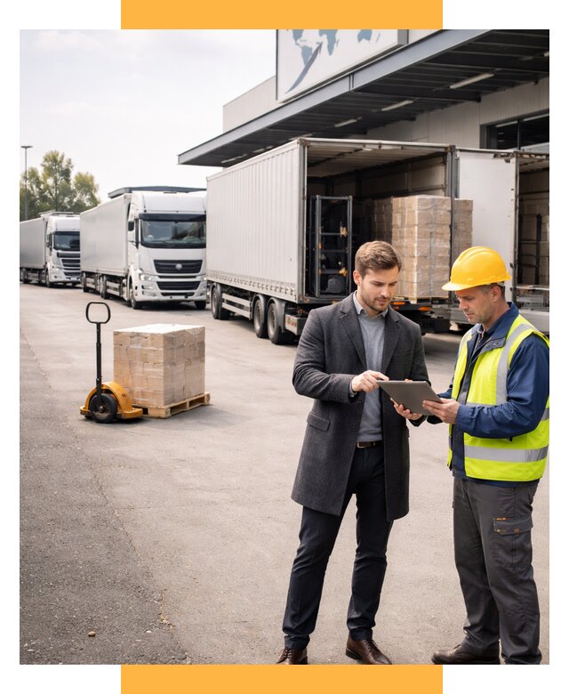 Автоперевозки из Грузии от 92395 р. - логистика СетСервис-Твр