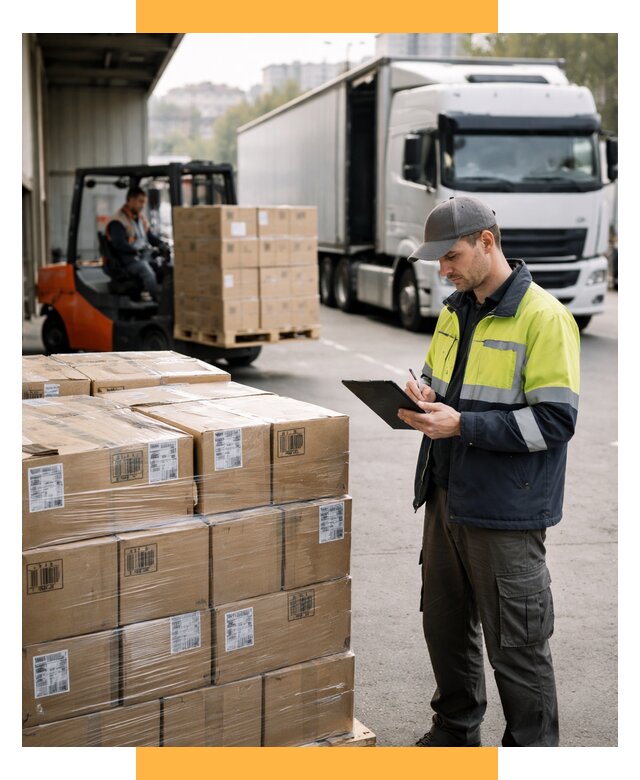 Доставка грузов из Киргизии в Россию от 16305 р. | СетСервис-Твр