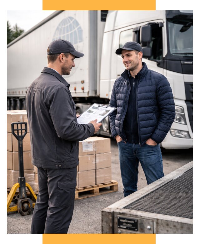 Автоперевозки грузов из Киргизии от 92395 р. — СетСервис-Твр