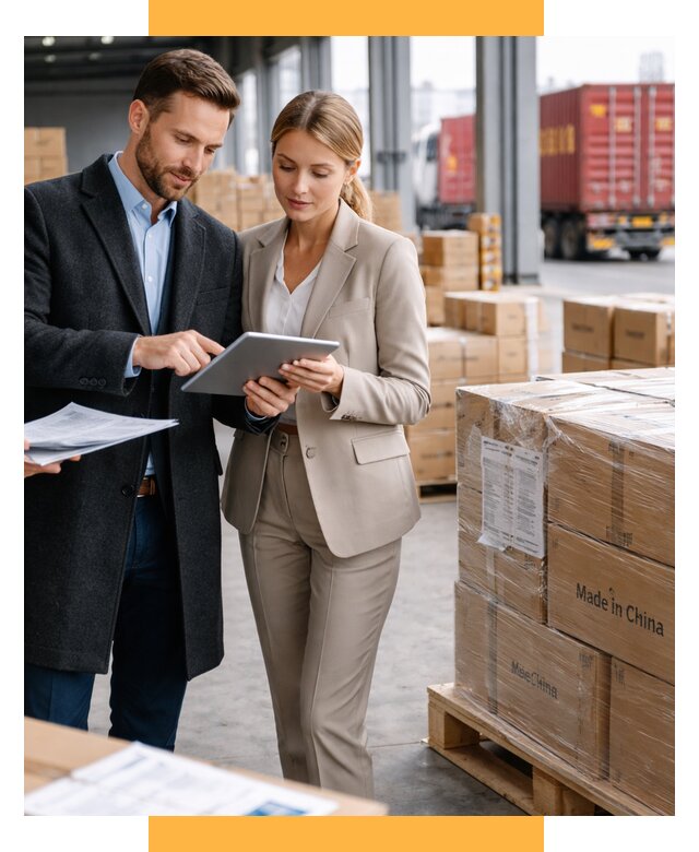 Доставка грузов в Китай от 38045 р. надежная логистика СетСервис-Твр