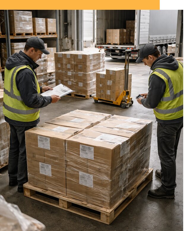 Доставка грузов в Израиль морем, авиа и автоперевозки от 48915 руб.