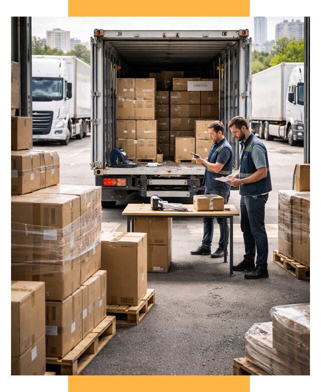 Доставка грузов из России в Армению от 38045 р. - СетСервис-Твр