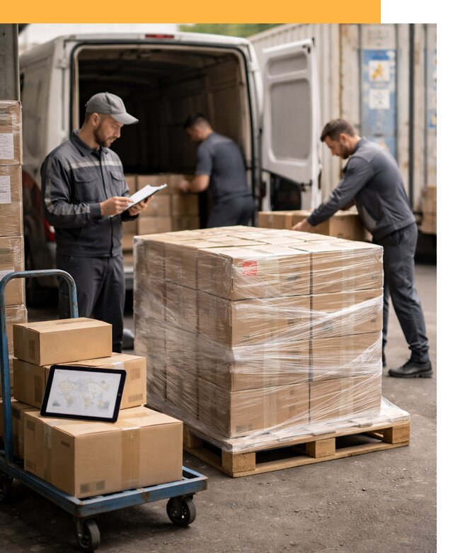 Доставка грузов в Армению: морские, авиа и авто от 38045