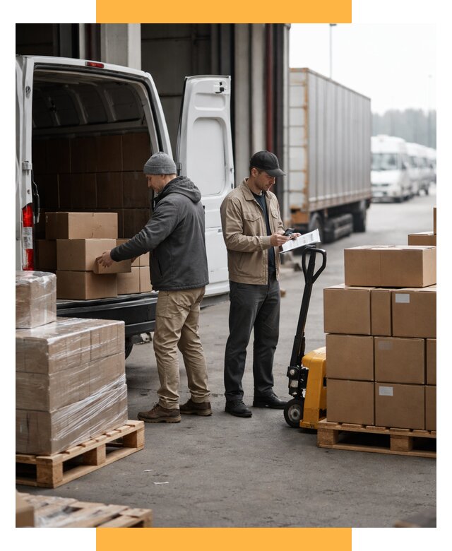 Доставка грузов в Киргизию от 16305 р. - логистика СетСервис-Твр