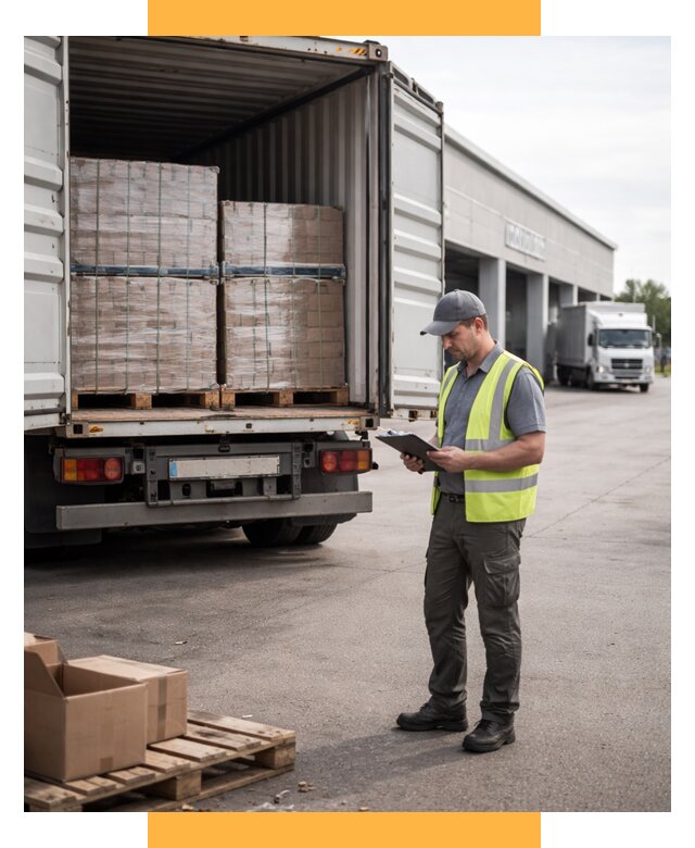 Доставка через Казахстан от 32610 р. | Транзит и логистикаСетСервис-Твр