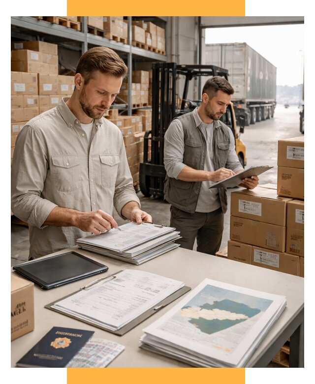 Доставка через ОАЭ от 8153 р. транзит и склад в Дубае, СетСервис-Твр