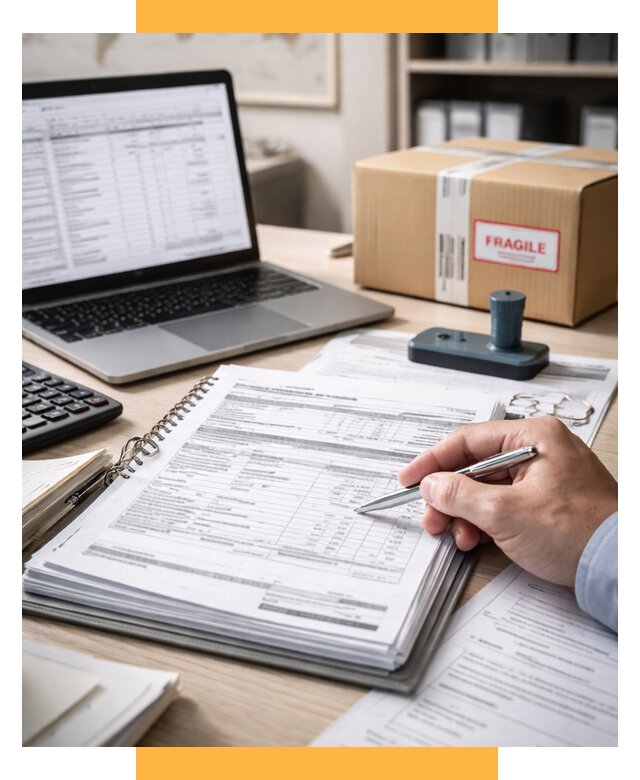 Определение таможенной стоимости, расчет от 3805 р. | СетСервис-Твр