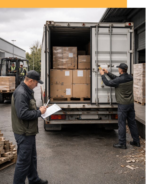 Временный вывоз товаров для ремонта и выставок от 8696 руб