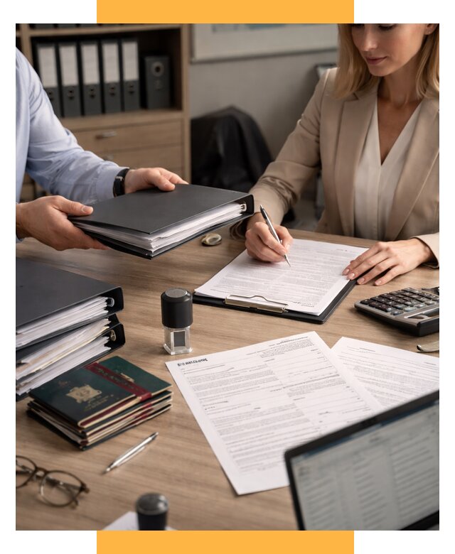 Разрешительная документация для импорта от 8696 р. | СетСервис-Твр