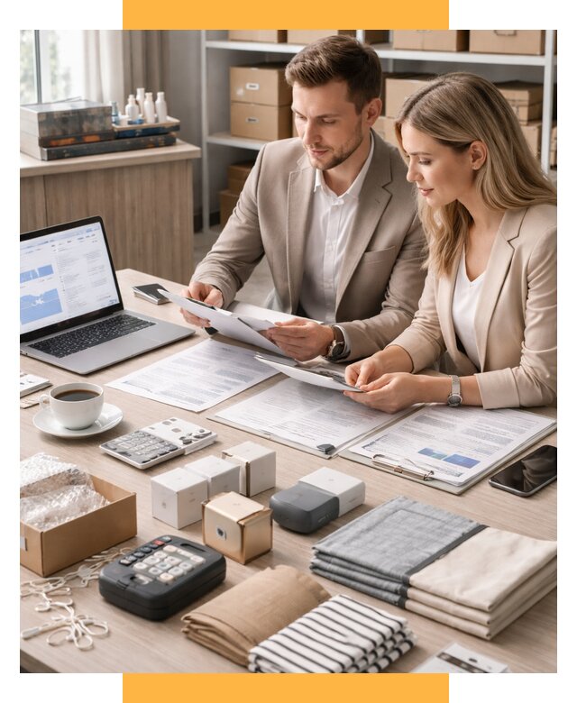 Закупка товара в Китае под ключ от 7609 р. | СетСервис-Твр