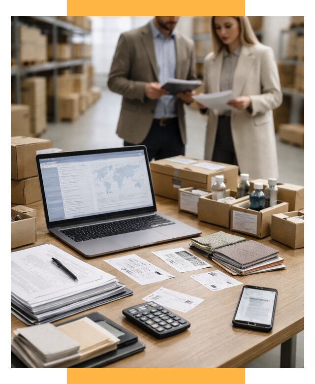 Поиск поставщика в Китае под ключ от 9240 р. | СетСервис-Твр