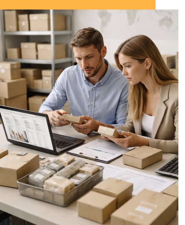 Поиск надежного поставщика в Китае под контроль качества от 9240