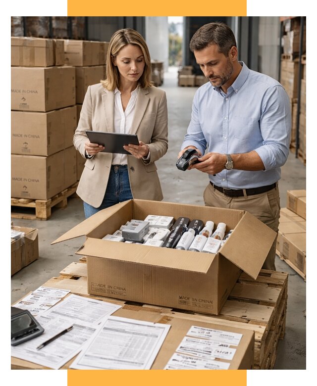 Выкуп товара в Китае с доставкой, оплата от 4892 р. | СетСервис-Твр