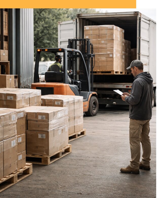 Оптовые поставки из Китая от 54350 руб, доставка и таможня