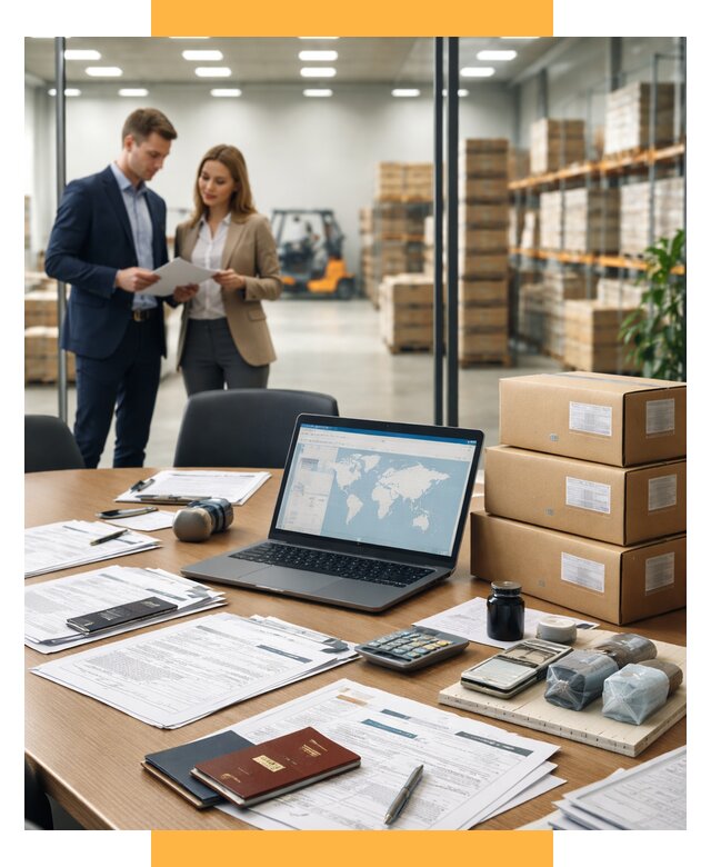 Торговый дом в Китае от 48915 р. — услуги и сервис СетСервис-Твр