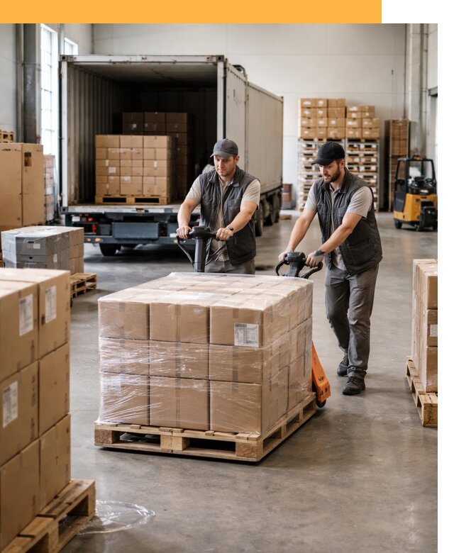 Оптовые поставки из Европы от 13588 руб за единицу