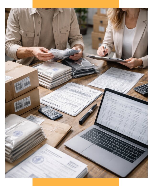 Закупка и доставка из Турции от 27175 р. - СетСервис-Твр