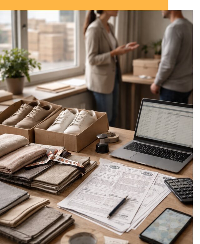 Закупка товаров в Турции под ключ от 27175 руб с доставкой