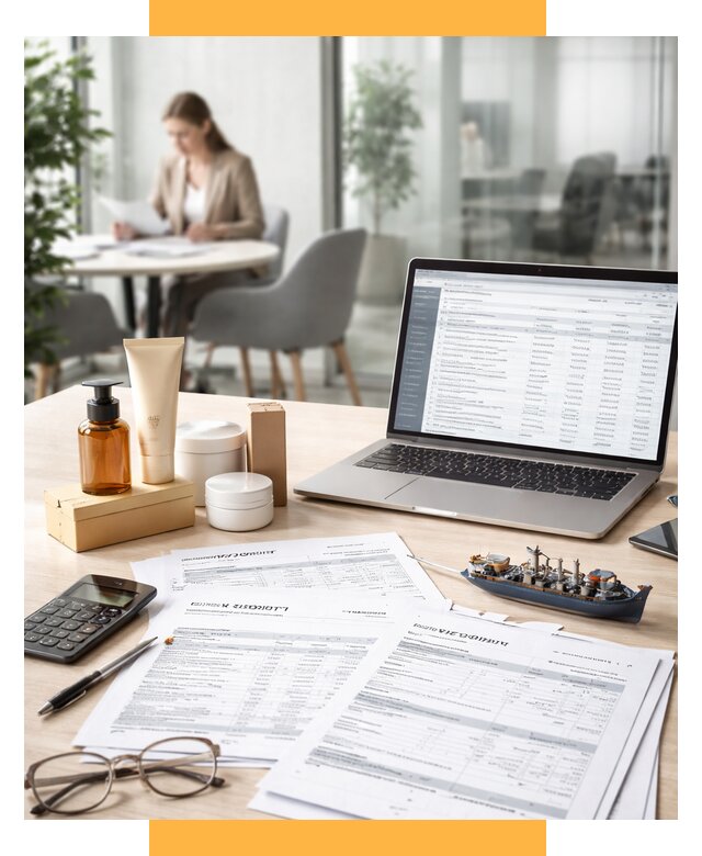 Закупка товара в ОАЭ под ключ от 16305 р. | СетСервис-Твр