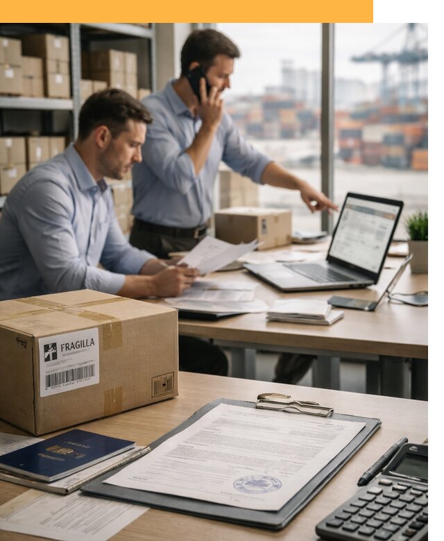 Выкуп товаров и перепродажа в ОАЭ от 8153 руб с логистикой