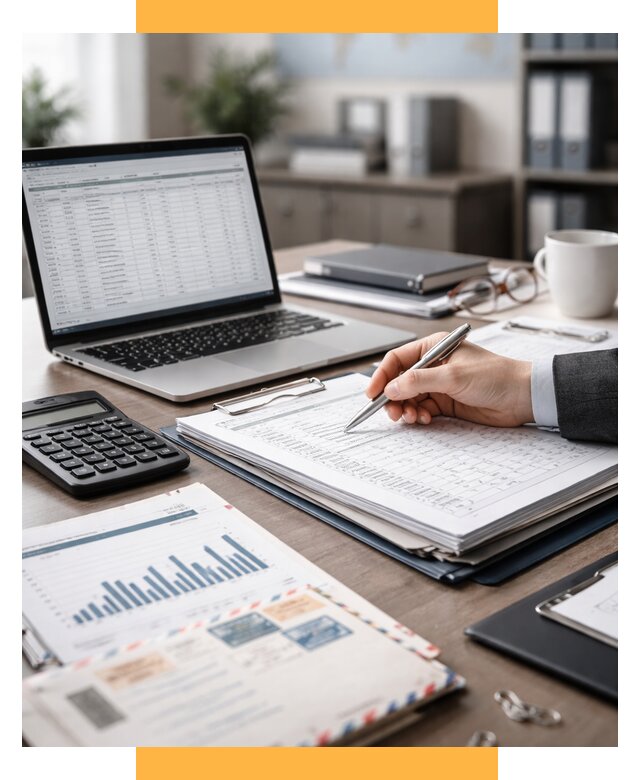 Платежный агент ВЭД: оплата поставщика от 5435 р. | СетСервис-Твр