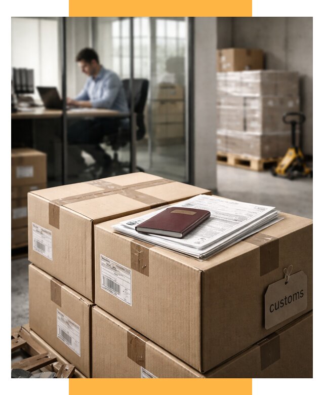 Параллельный импорт под ключ от 21740 р., логистика от СетСервис-Твр